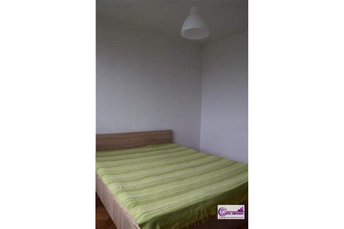  Apartament 3 camere decomandat Tatarasi