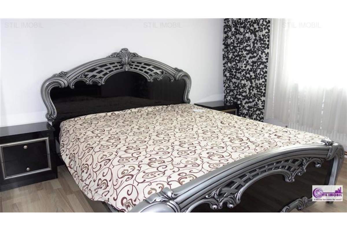  Apartament 3 camere decomandat zona Alexandru cel Bun