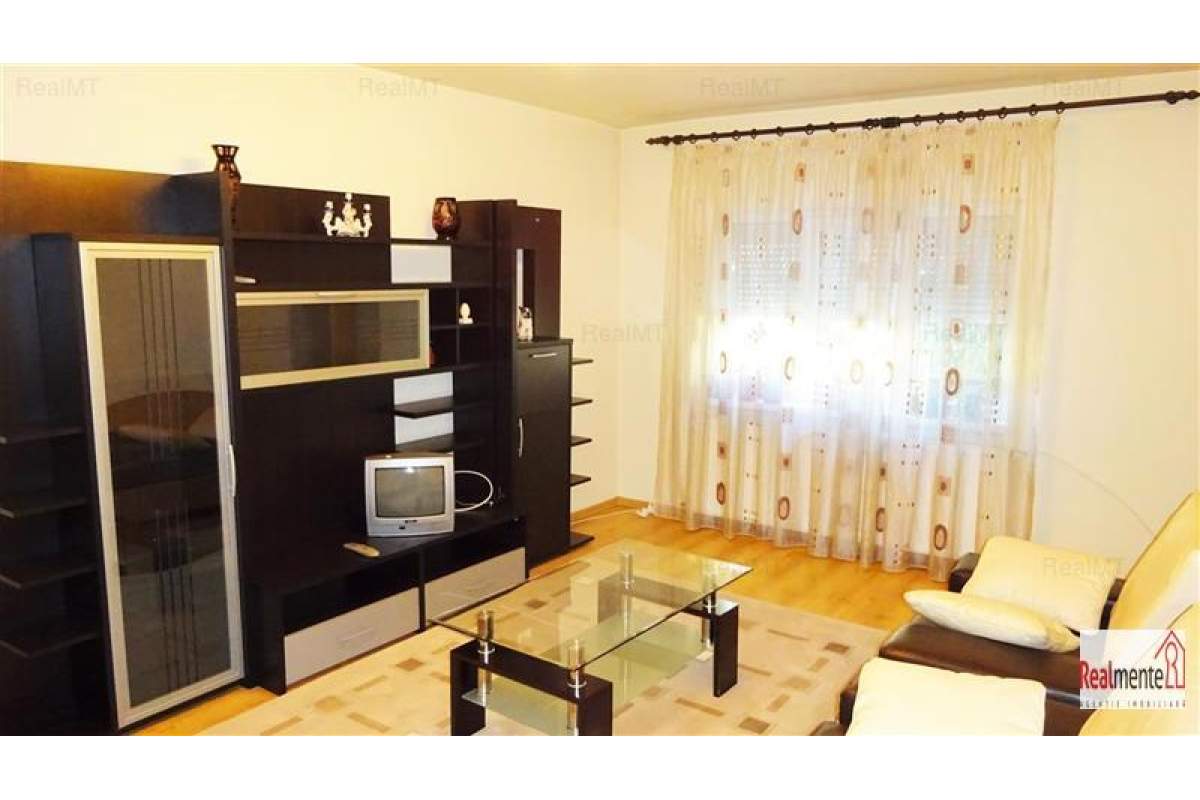  Apartament 3 camere, decomandat, zona Kaufland