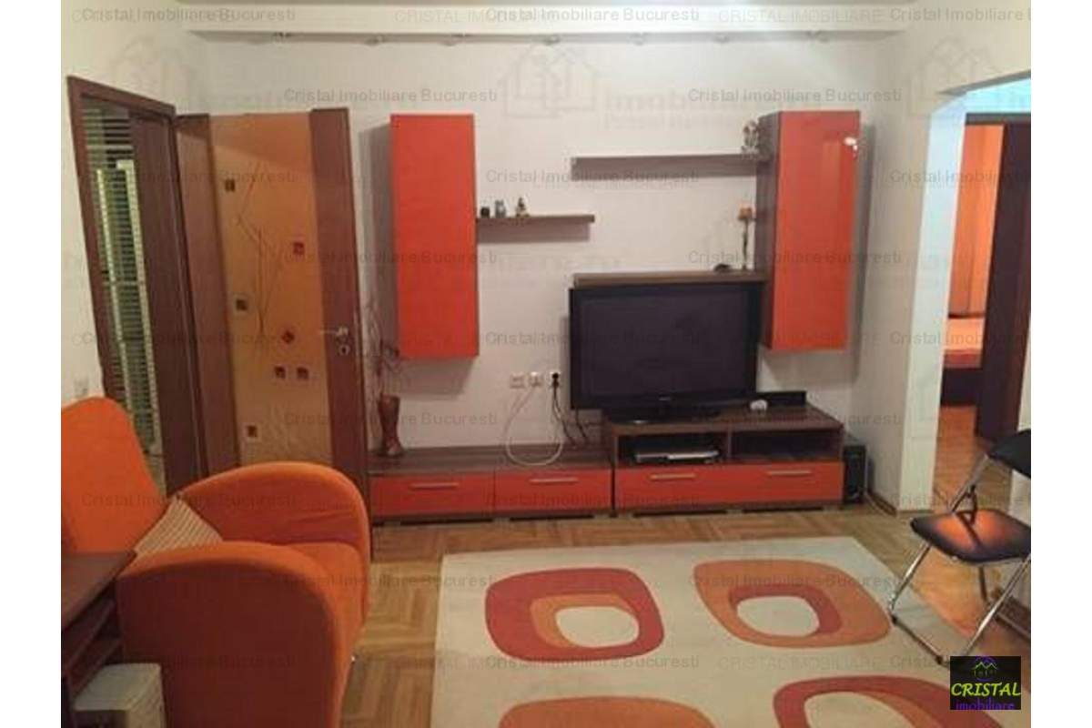 Apartament 3 camere , Drumul Taberei