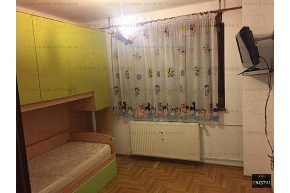 Apartament 3 camere , Drumul Taberei