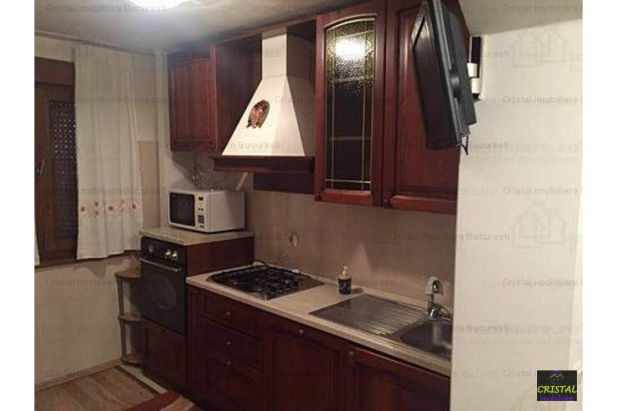 Apartament 3 camere , Drumul Taberei