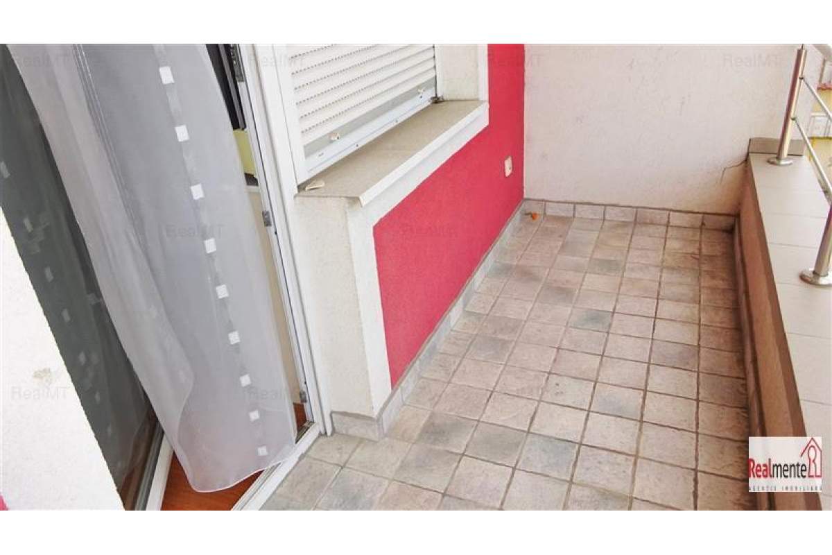  Apartament 3 camere, etaj 1, bloc nou