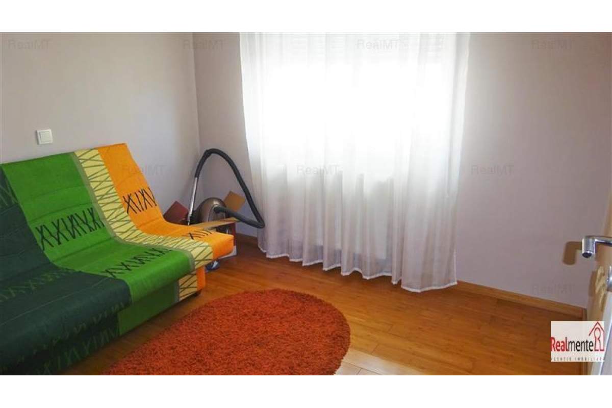  Apartament 3 camere, etaj 1, bloc nou