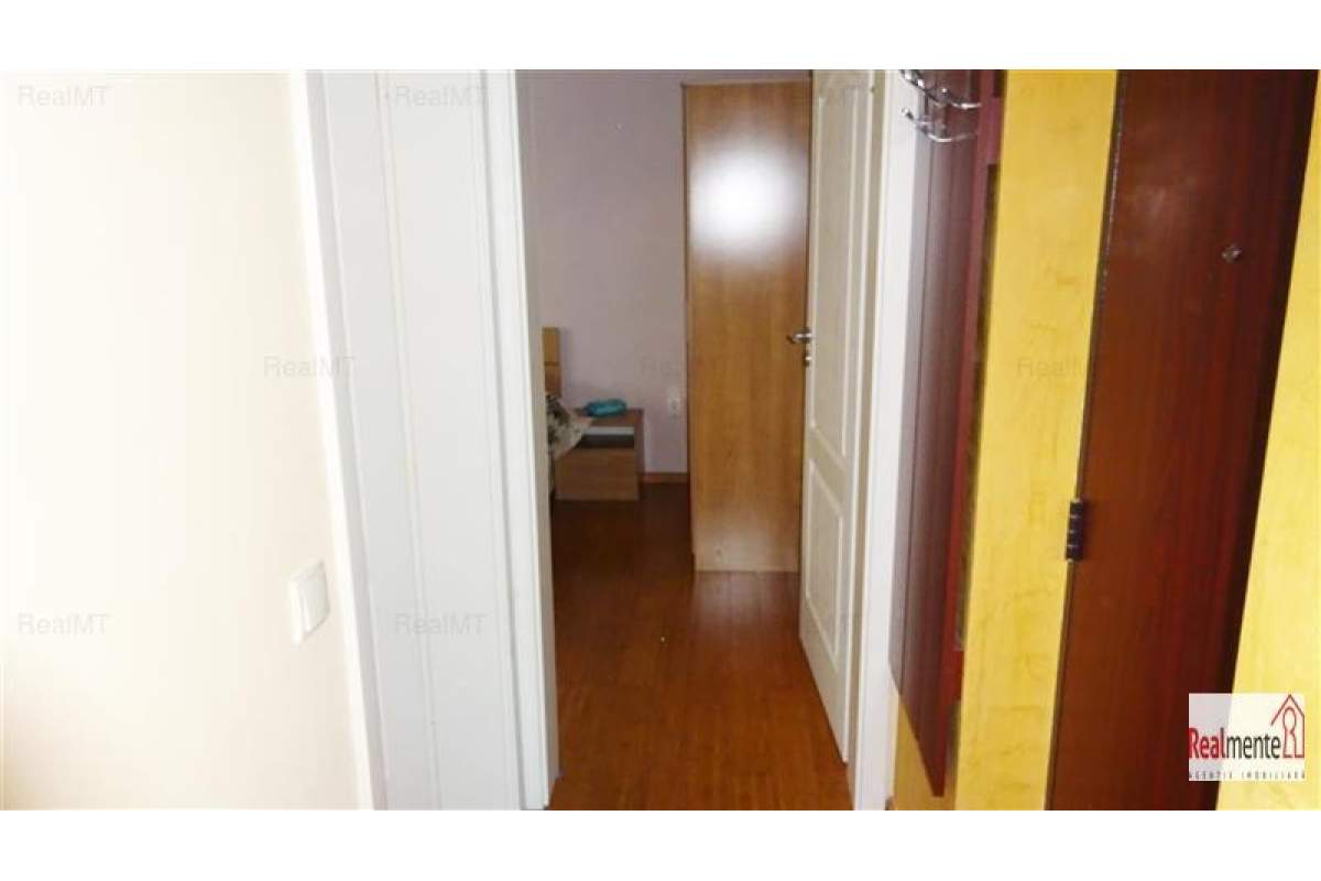  Apartament 3 camere, etaj 1, bloc nou