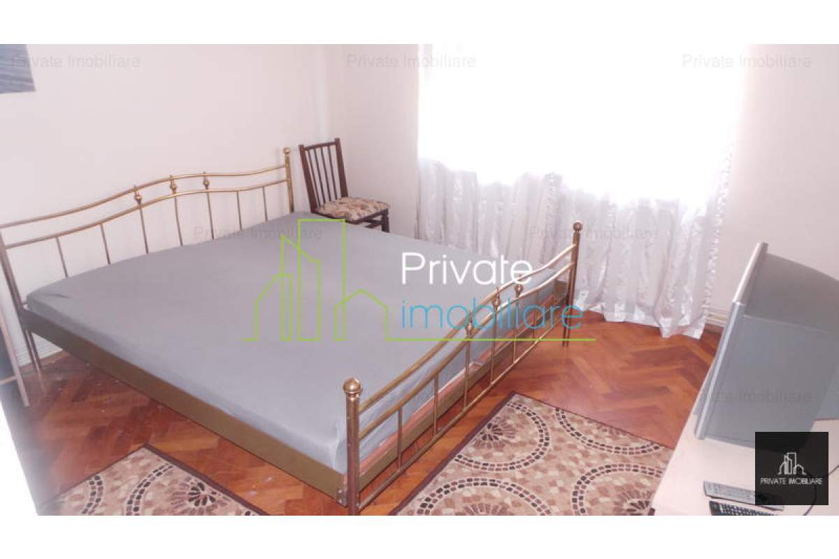  Apartament 3 Camere In Targu Mures, Zona Tudor