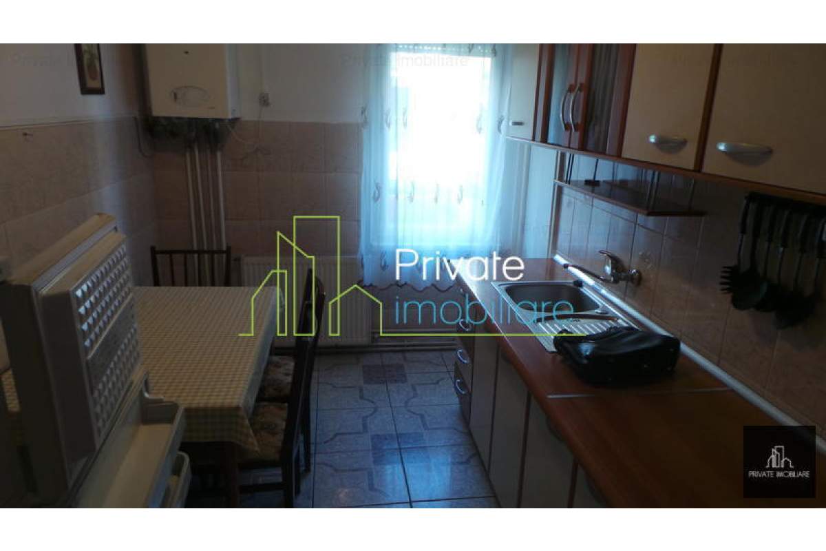  Apartament 3 Camere In Targu Mures, Zona Tudor