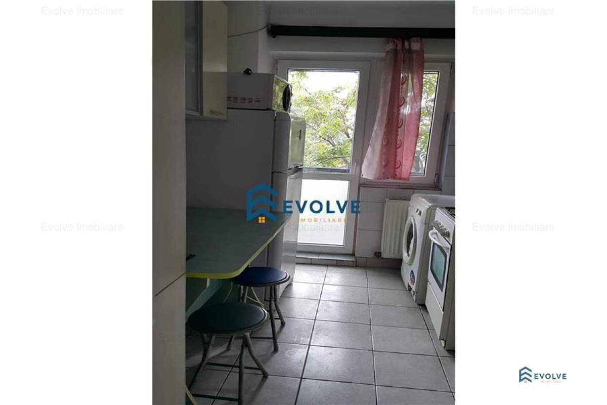 Apartament 3 camere, Independentei - vis-a-vis umf