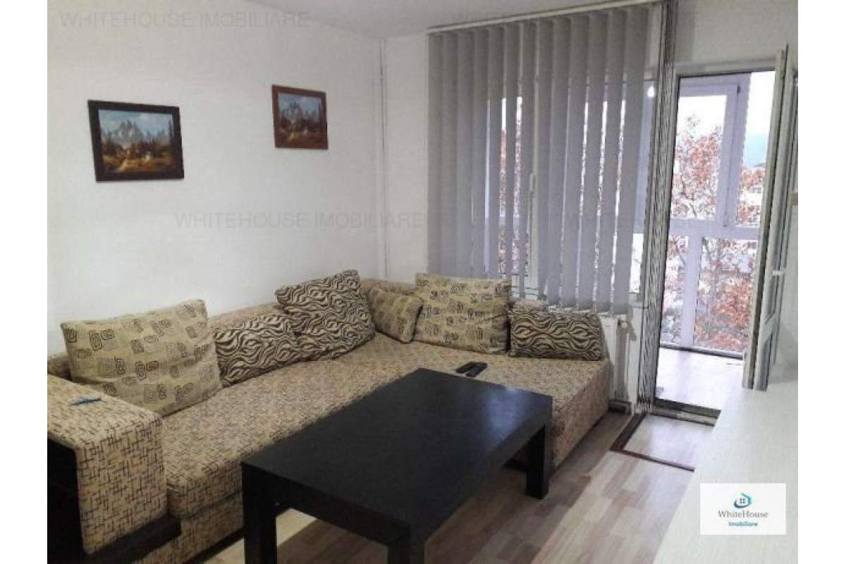  apartament 3 camere - Independentei