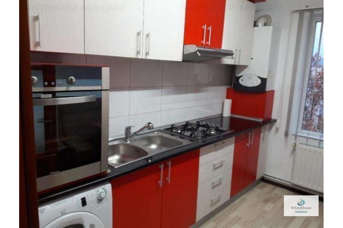  apartament 3 camere - Independentei