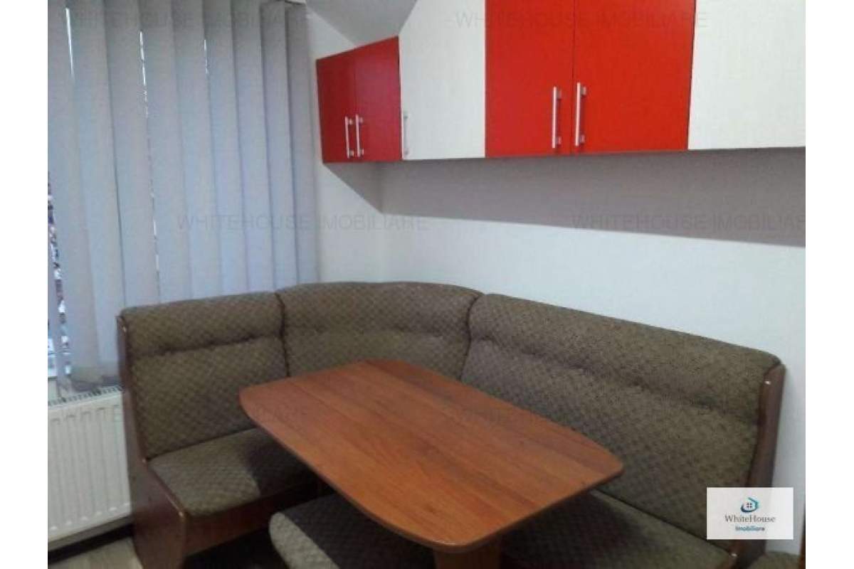  apartament 3 camere - Independentei