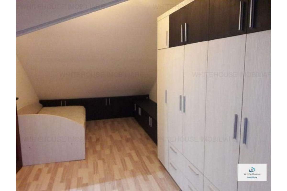  apartament 3 camere - Independentei