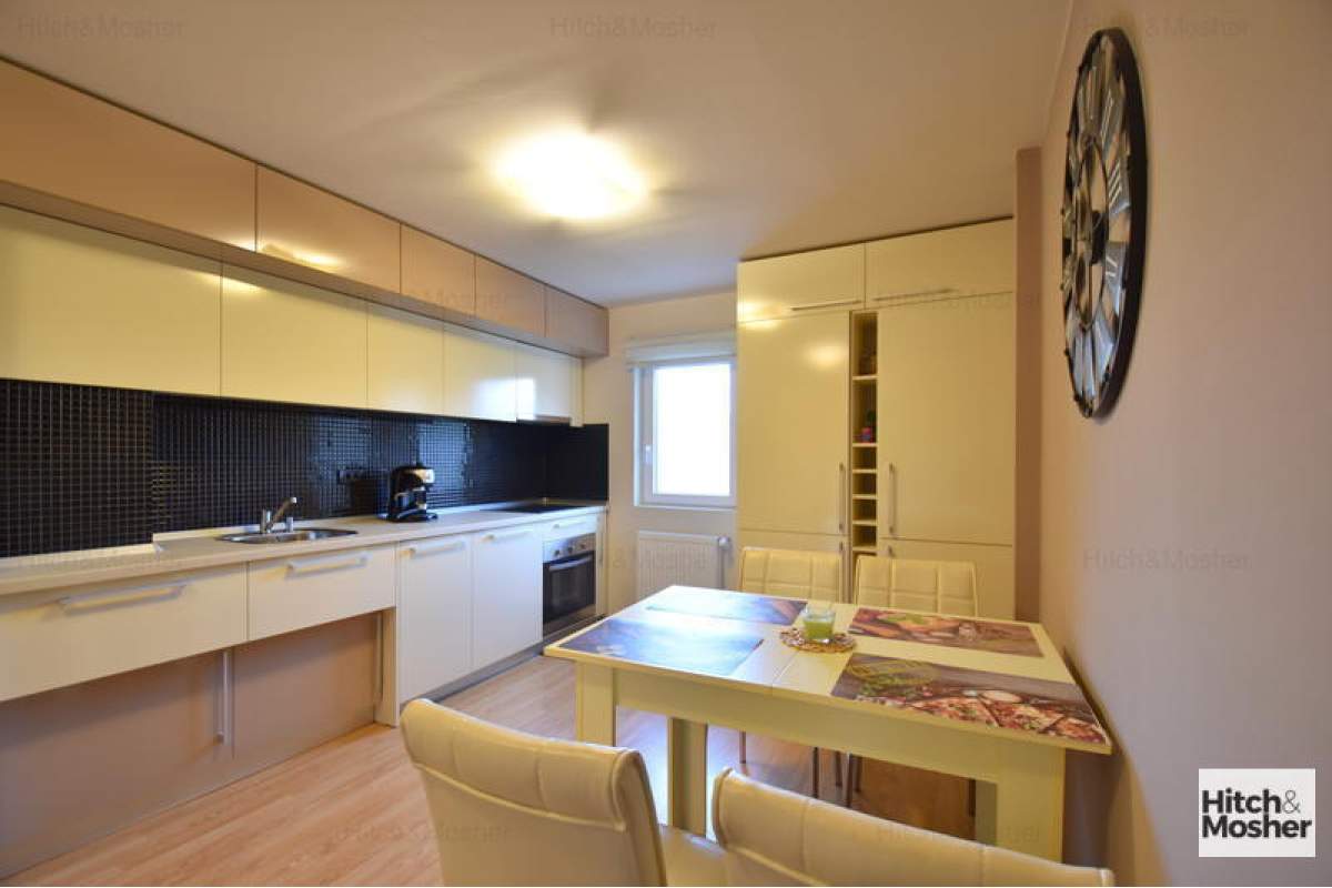  Apartament 3 camere la prima inchiriere in zona Aradului - Iulius Mall