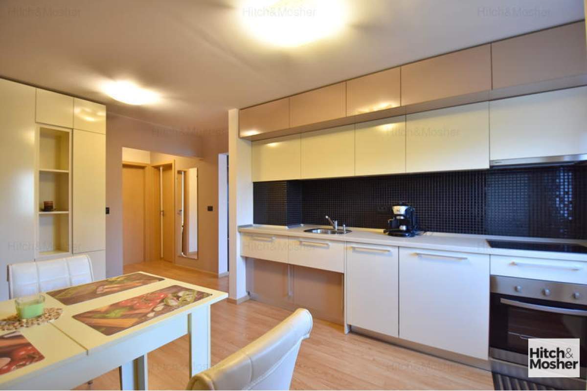  Apartament 3 camere la prima inchiriere in zona Aradului - Iulius Mall