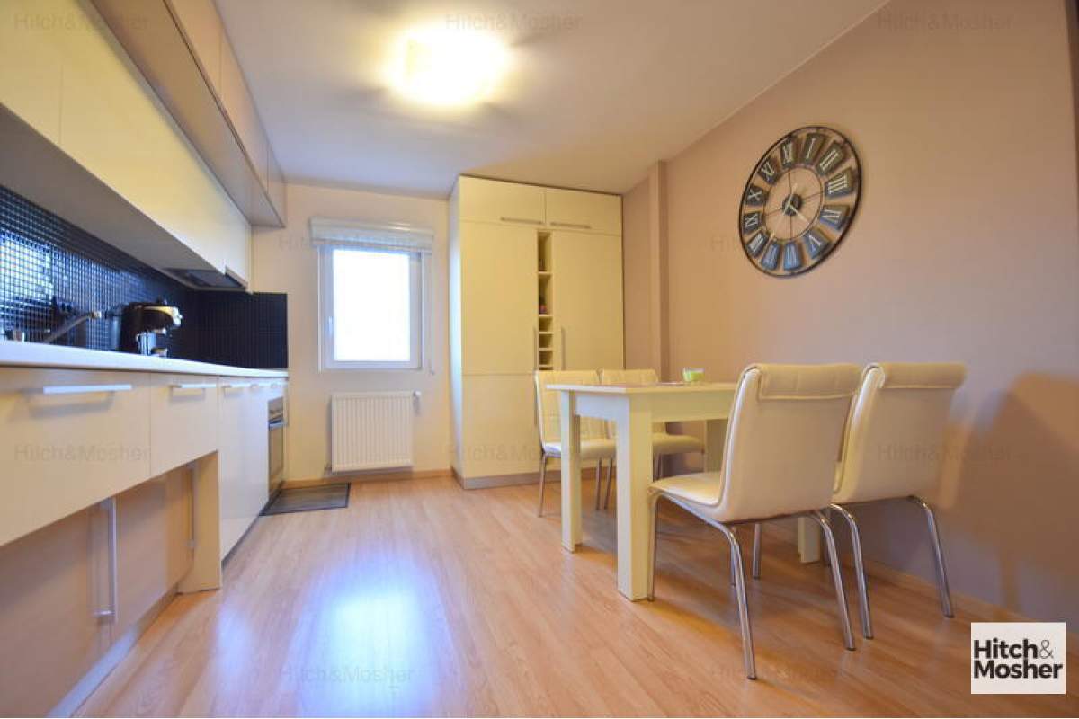  Apartament 3 camere la prima inchiriere in zona Aradului - Iulius Mall