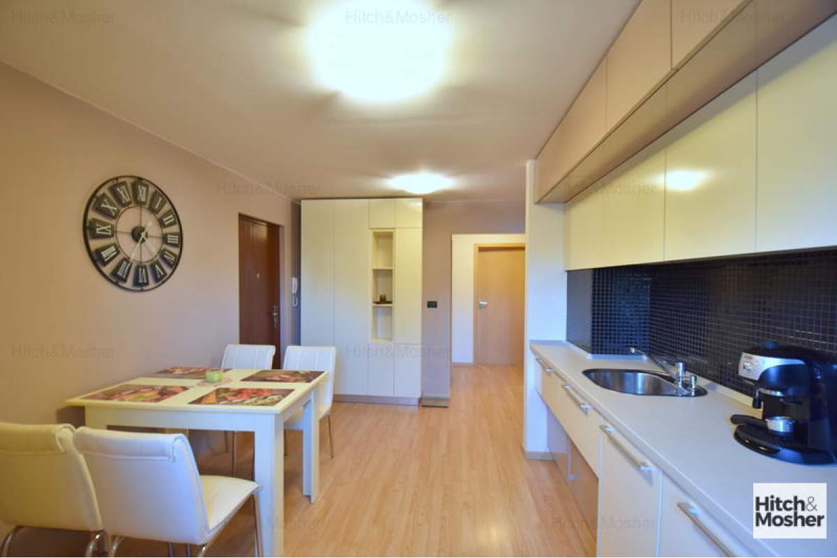  Apartament 3 camere la prima inchiriere in zona Aradului - Iulius Mall