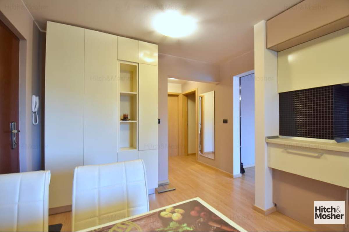  Apartament 3 camere la prima inchiriere in zona Aradului - Iulius Mall