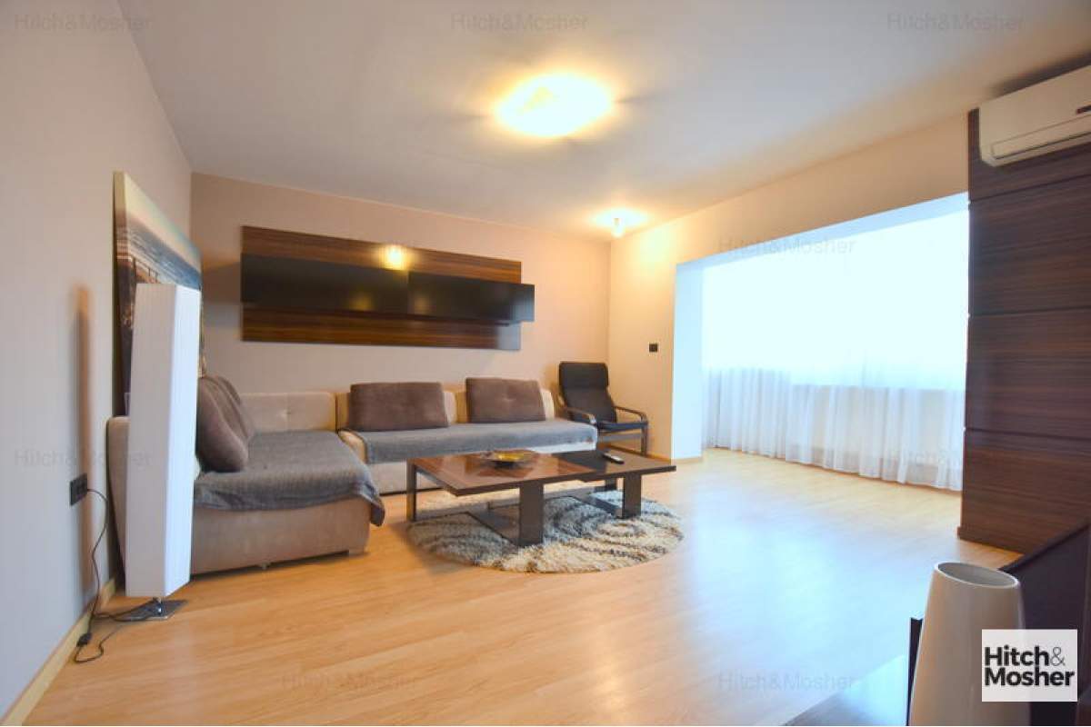  Apartament 3 camere la prima inchiriere in zona Aradului - Iulius Mall