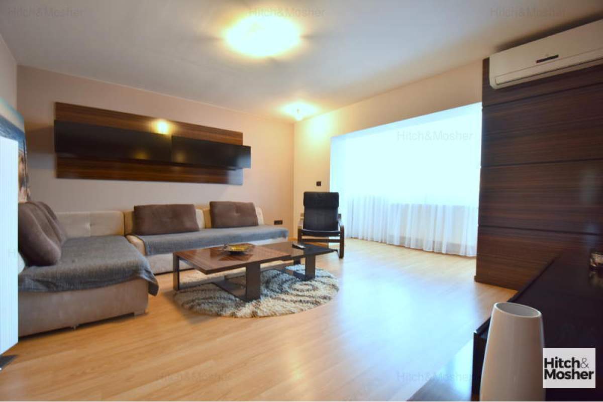  Apartament 3 camere la prima inchiriere in zona Aradului - Iulius Mall