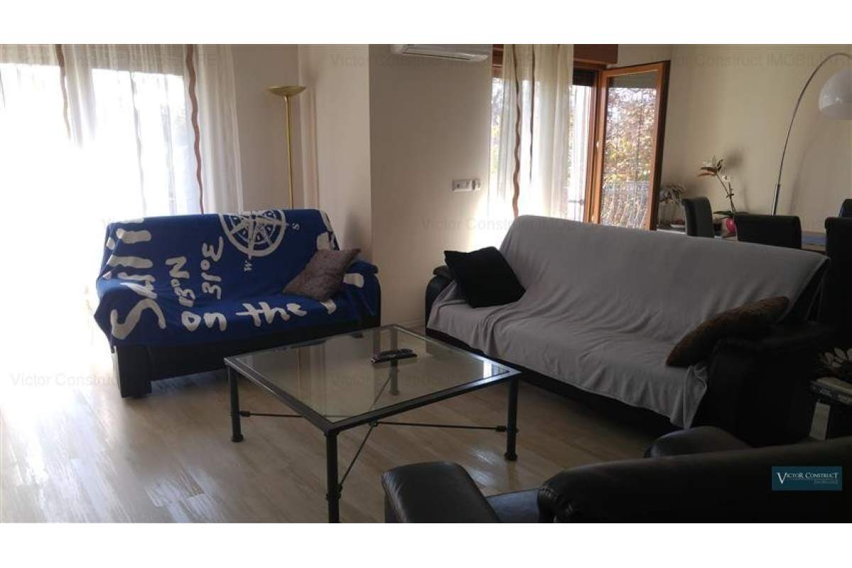  Apartament 3 camere langa MALL