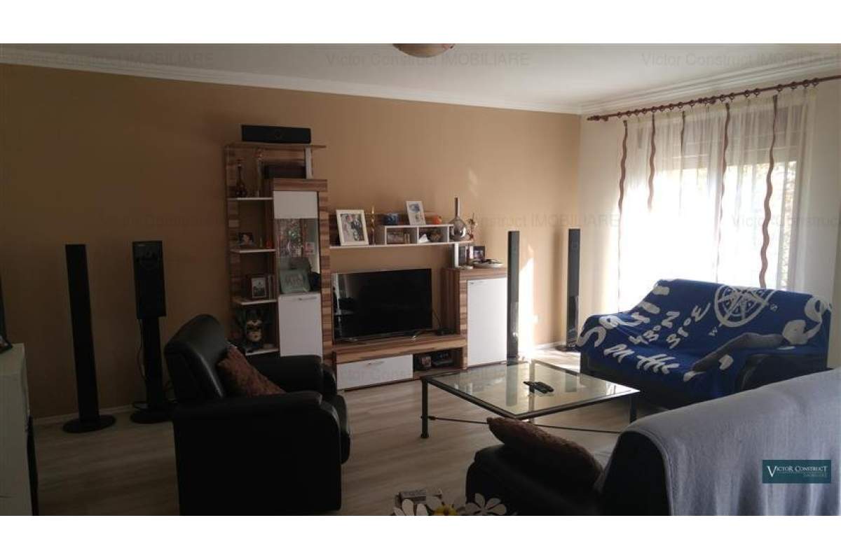  Apartament 3 camere langa MALL