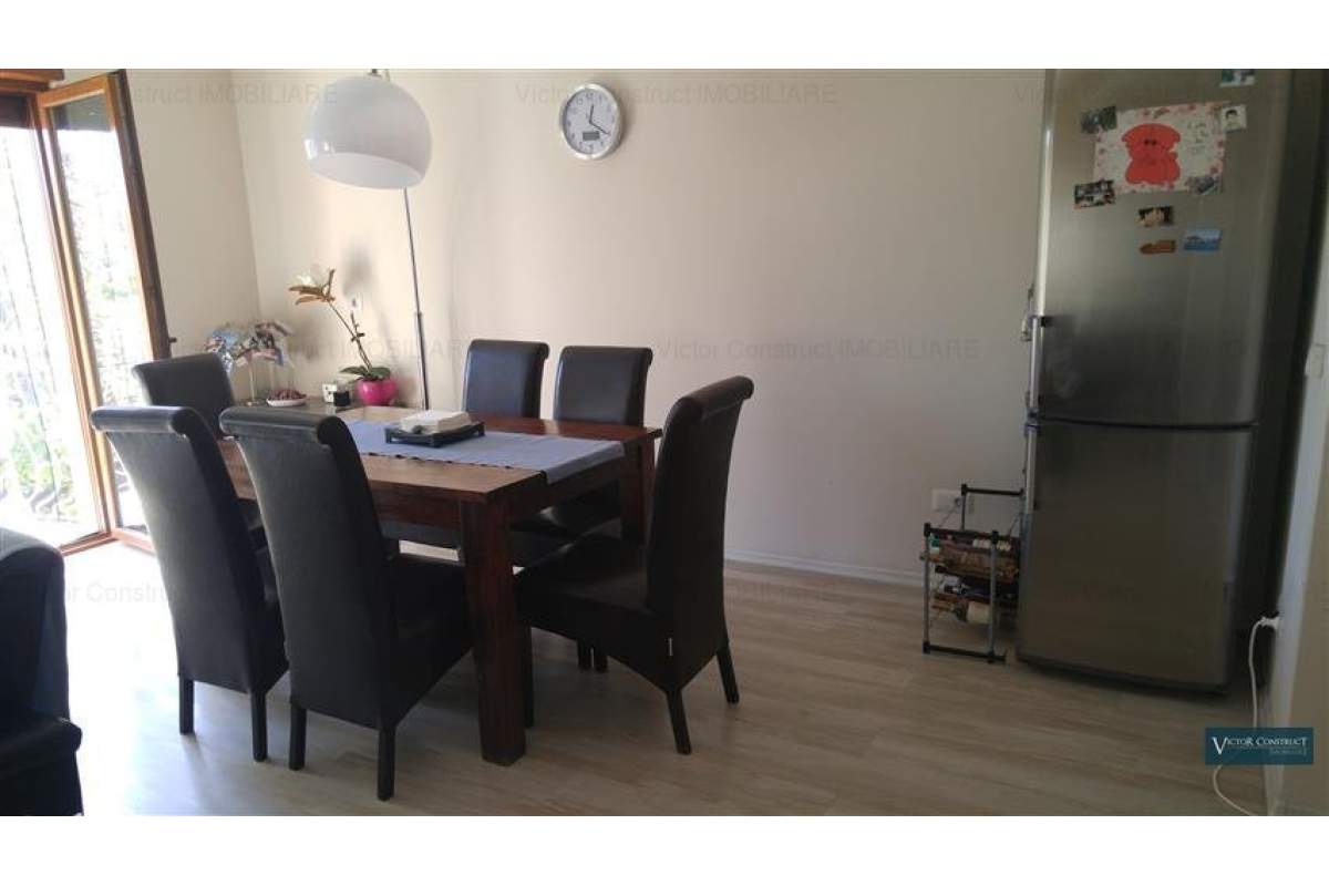  Apartament 3 camere langa MALL