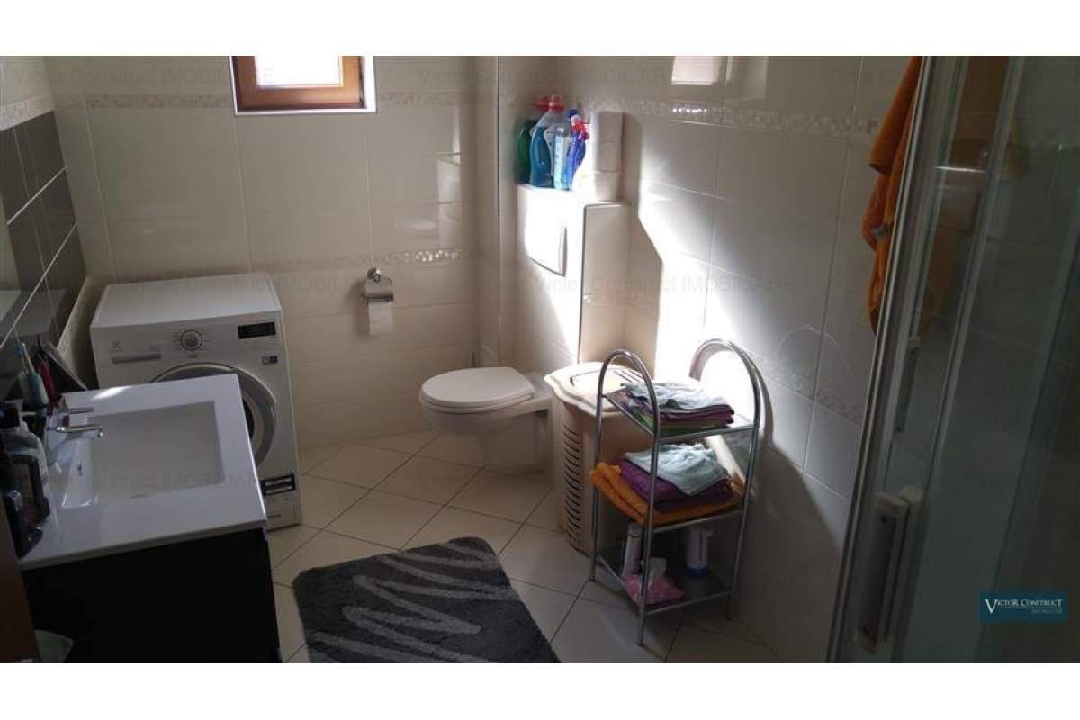  Apartament 3 camere langa MALL