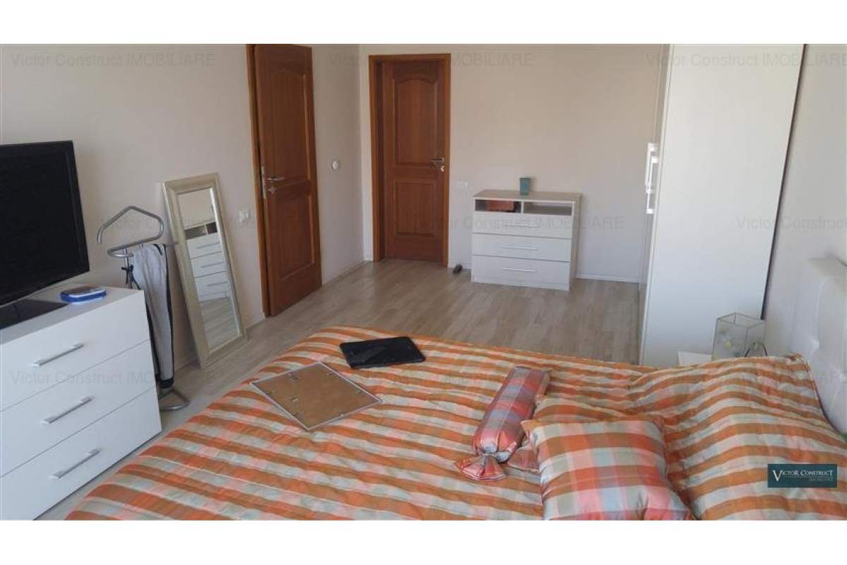  Apartament 3 camere langa MALL