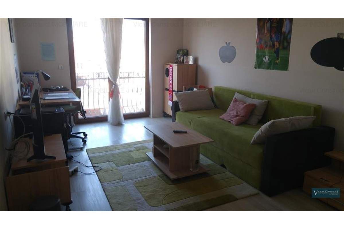  Apartament 3 camere langa MALL