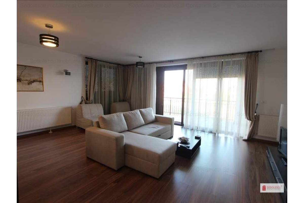  APARTAMENT 3 CAMERE LUX BRAYTIM