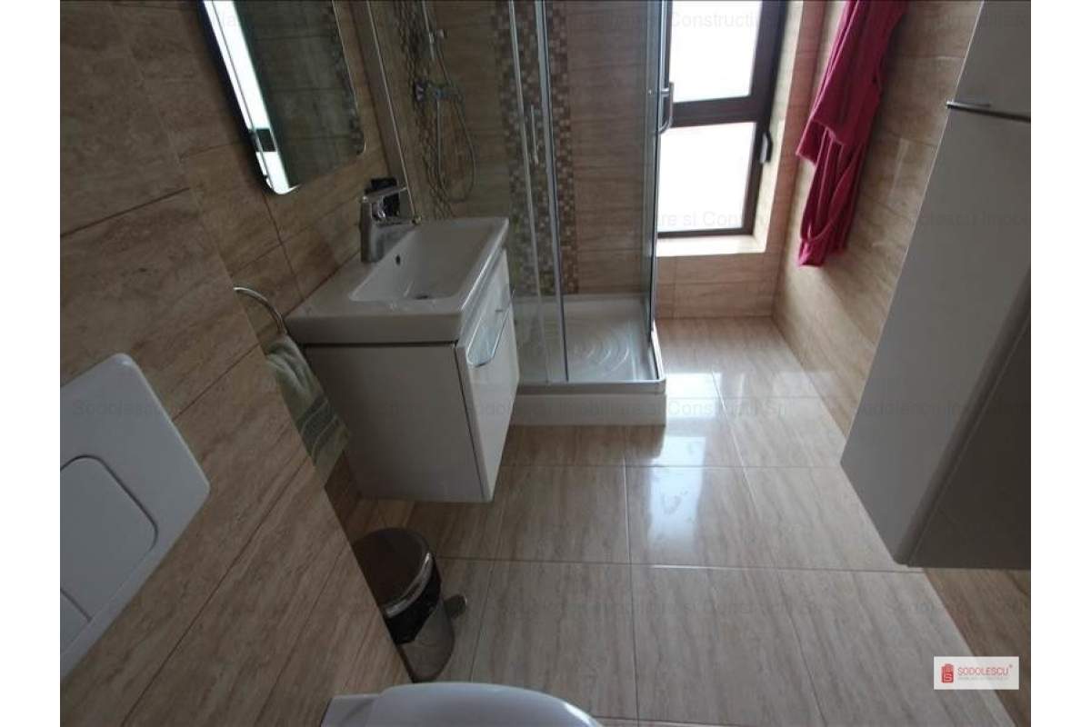  APARTAMENT 3 CAMERE LUX BRAYTIM