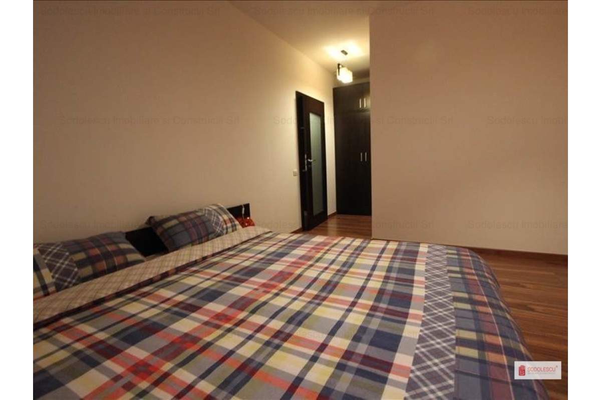  APARTAMENT 3 CAMERE LUX BRAYTIM