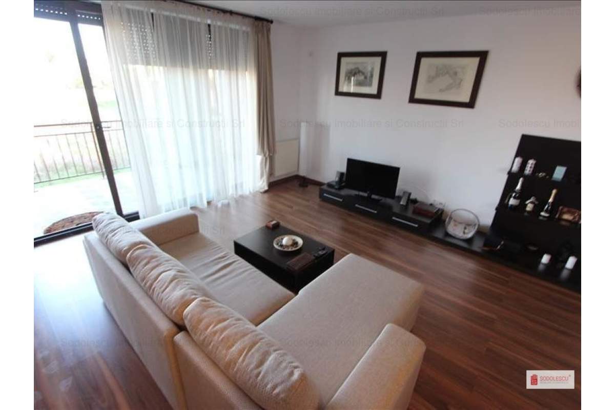  APARTAMENT 3 CAMERE LUX BRAYTIM