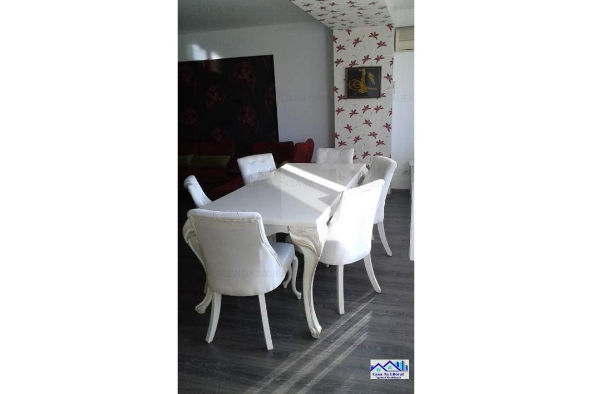  apartament 3 camere LUX