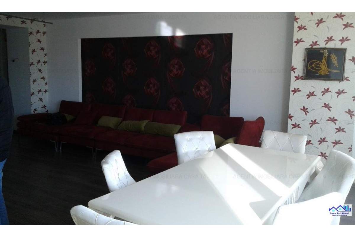  apartament 3 camere LUX