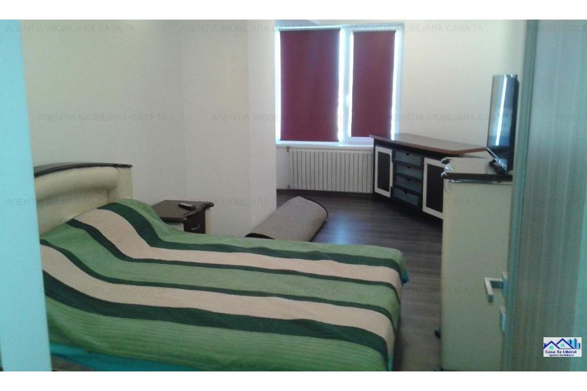  apartament 3 camere LUX