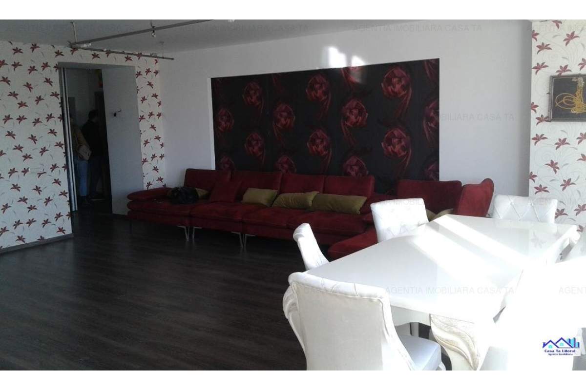  apartament 3 camere LUX