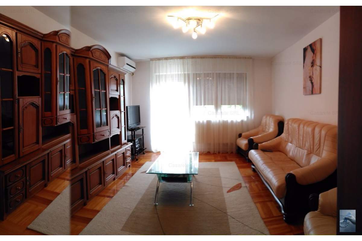  Apartament 3 camere Malul Muresului