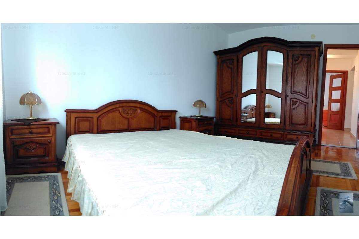  Apartament 3 camere Malul Muresului