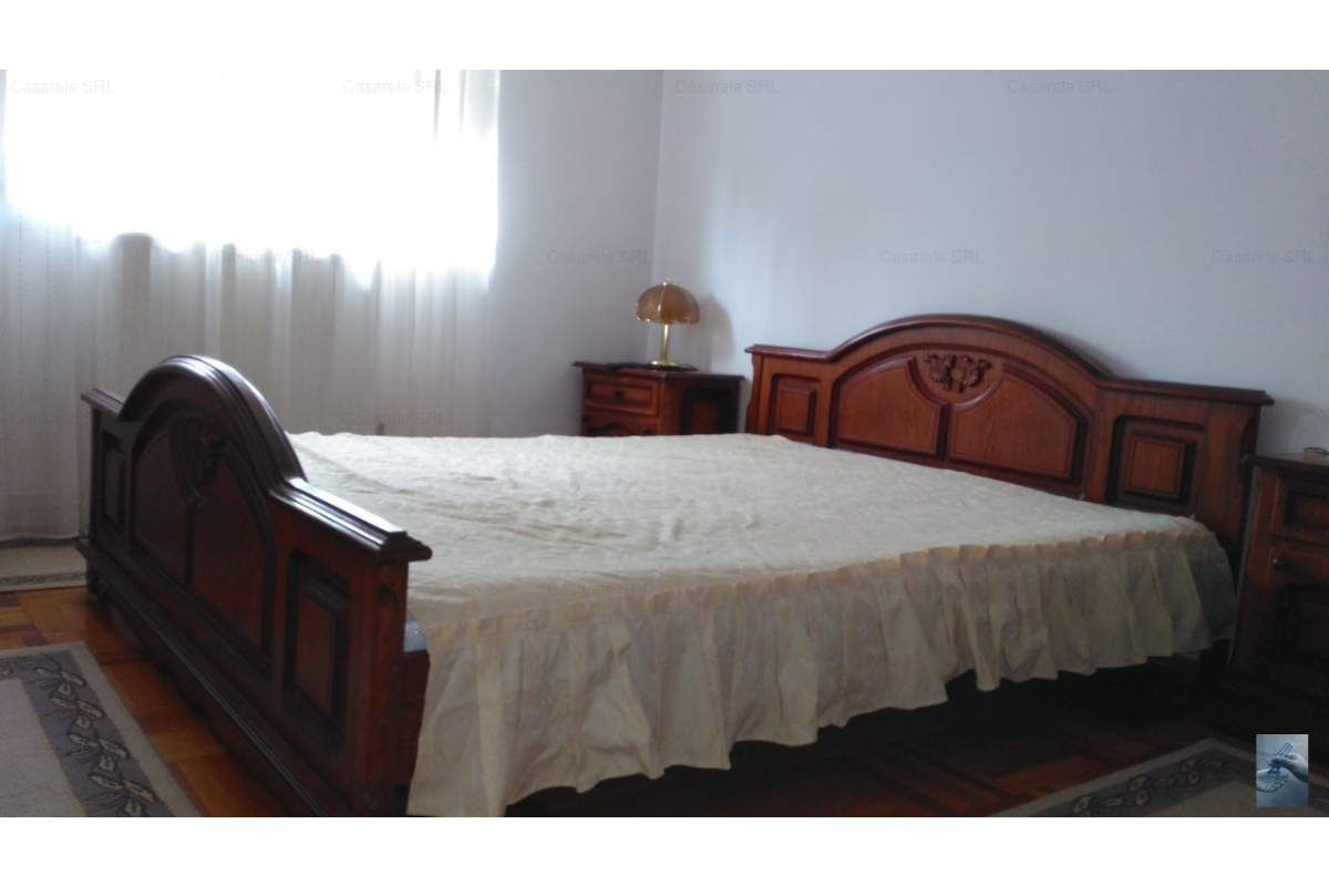  Apartament 3 camere Malul Muresului