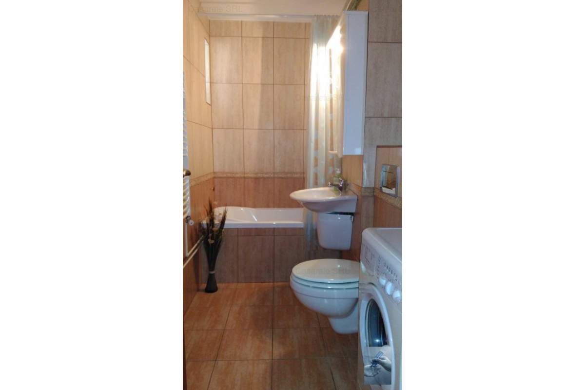  Apartament 3 camere Malul Muresului