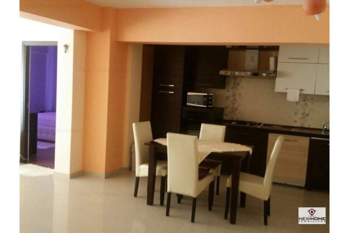  Apartament 3 camere Marasti