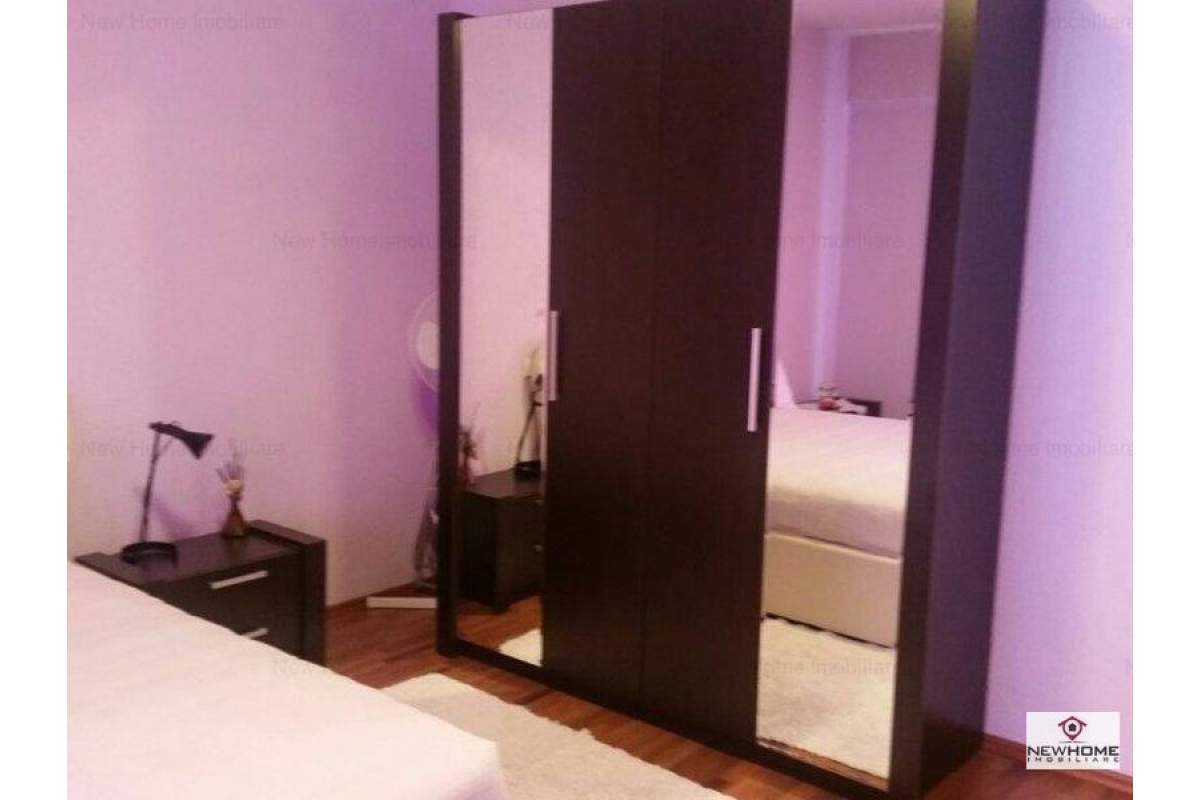  Apartament 3 camere Marasti