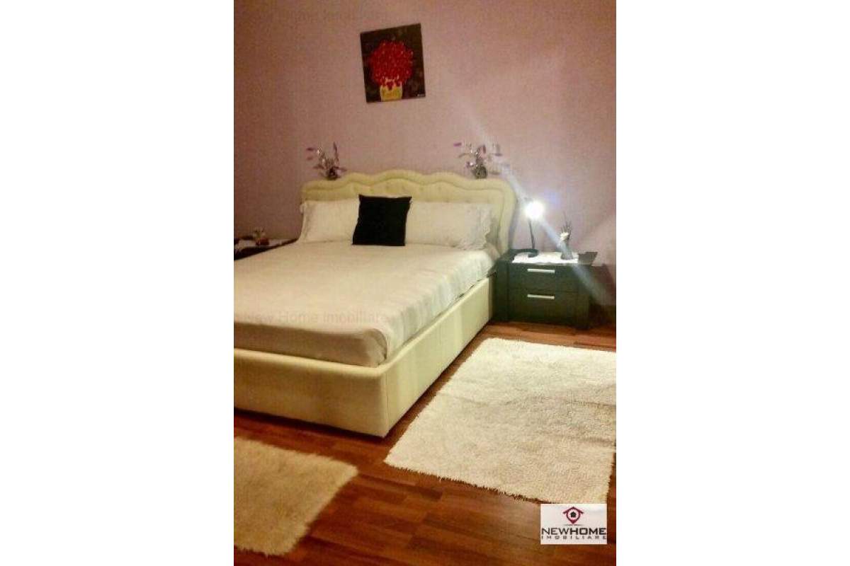  Apartament 3 camere Marasti