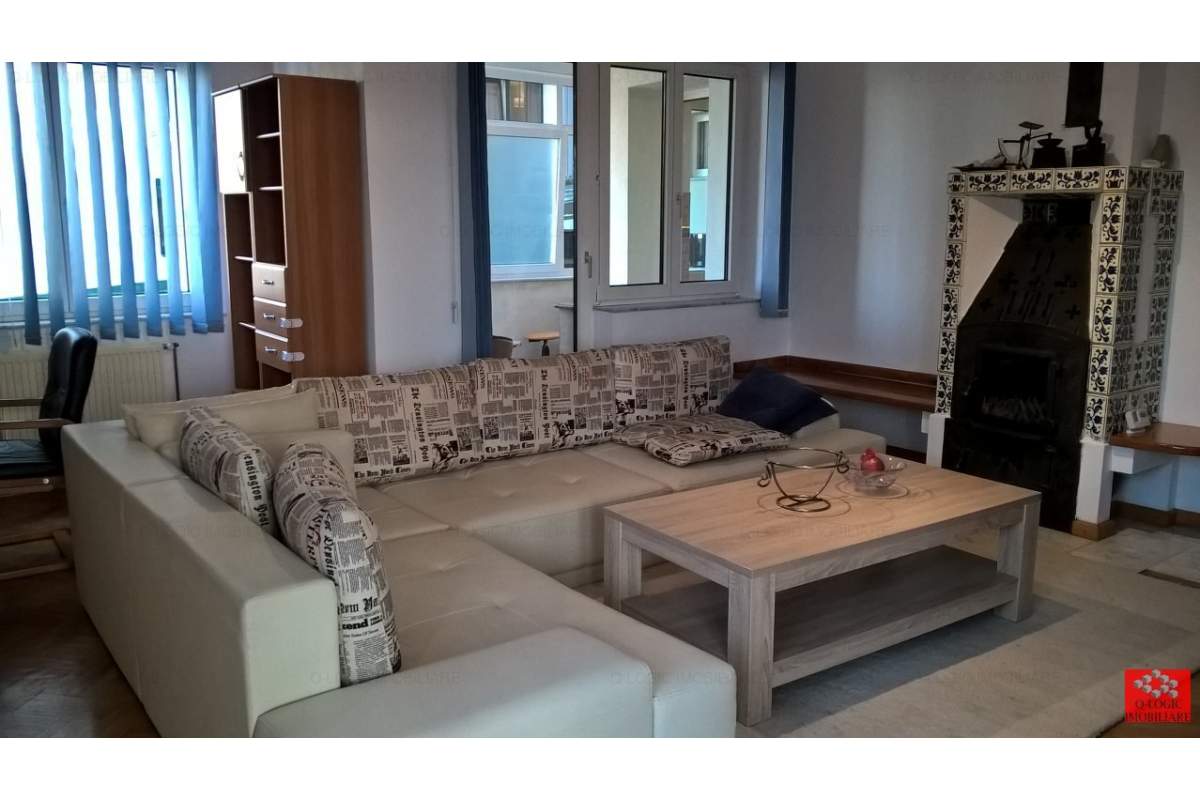  Apartament 3 camere mobilat si utilat modern zona Star