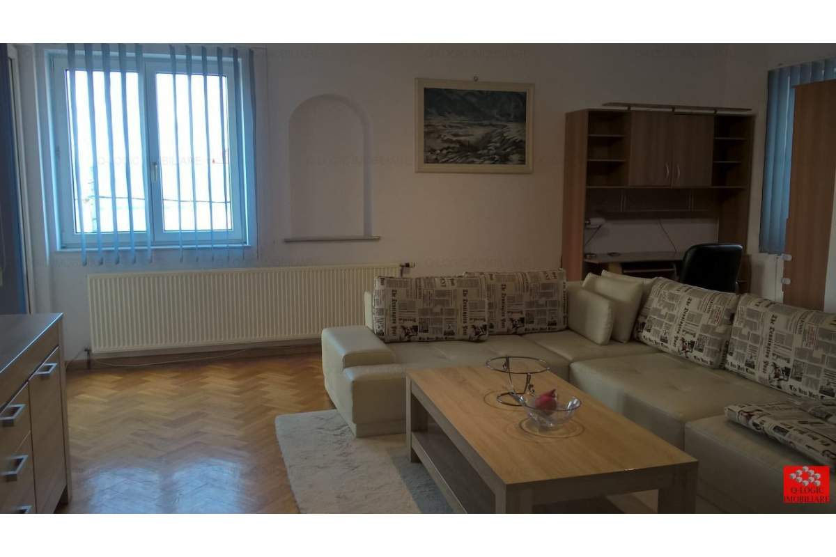  Apartament 3 camere mobilat si utilat modern zona Star