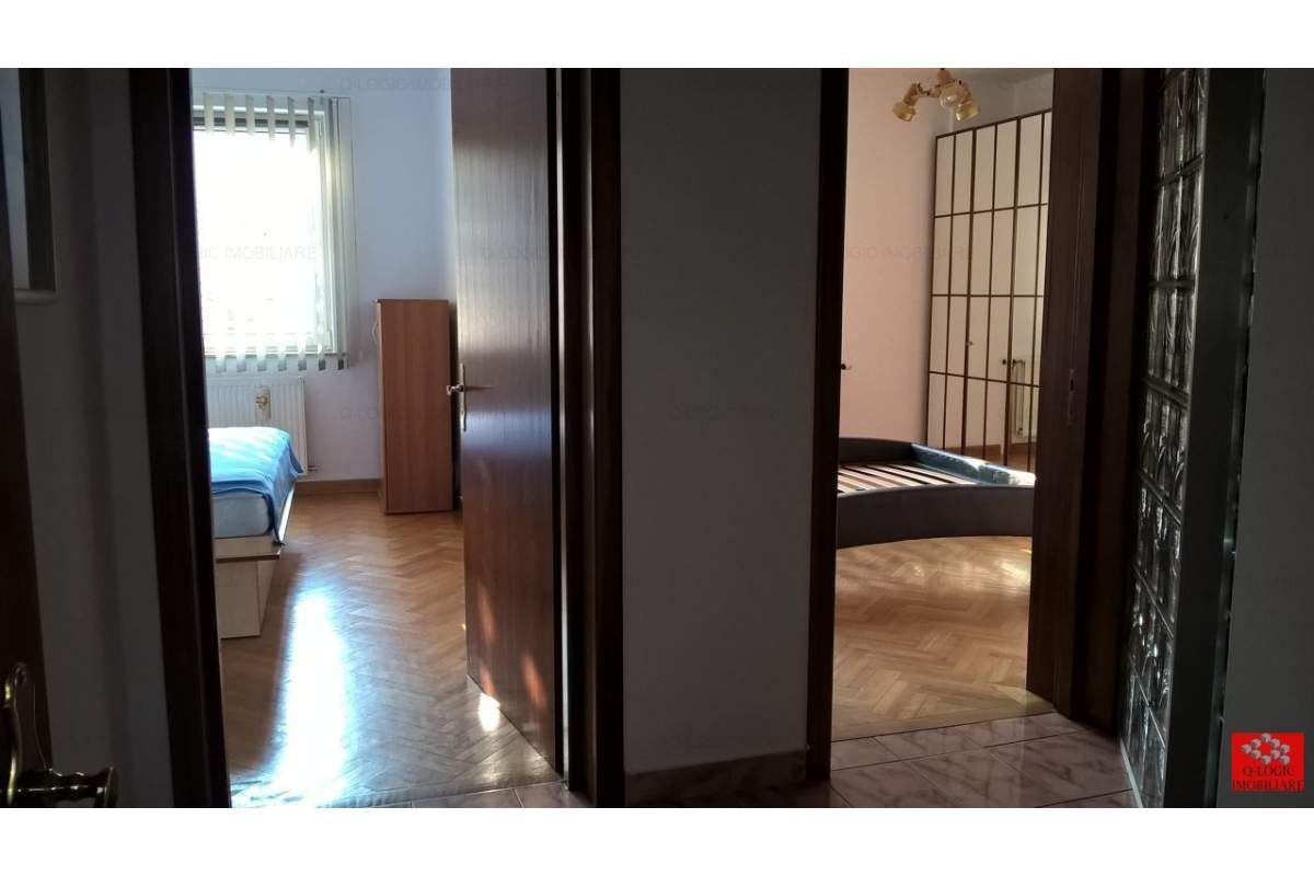  Apartament 3 camere mobilat si utilat modern zona Star