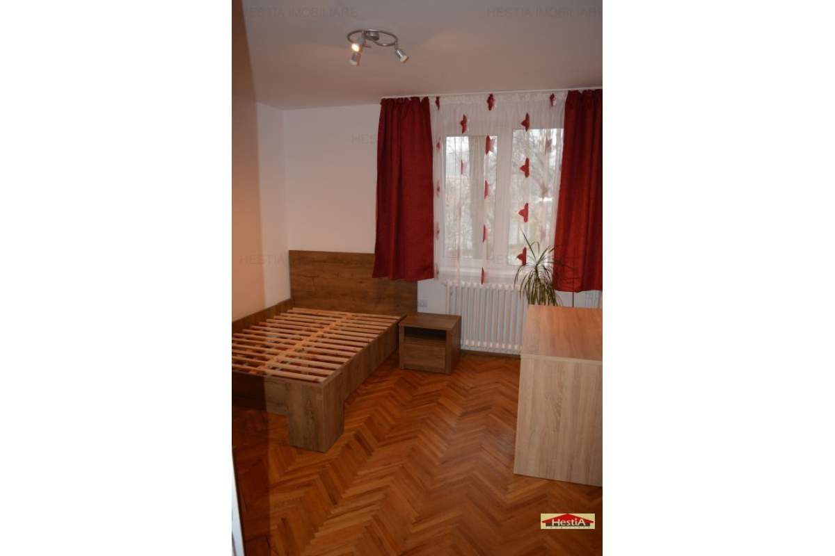  Apartament 3 camere mobilat si utilat nou