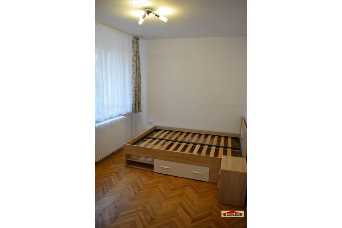  Apartament 3 camere mobilat si utilat nou