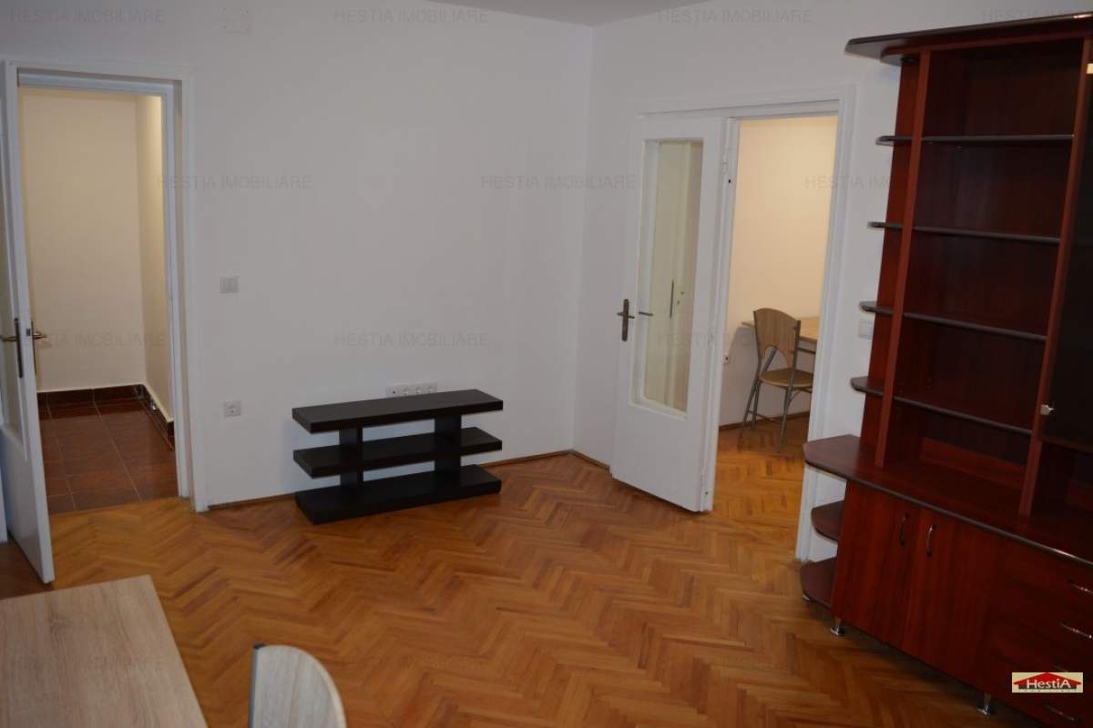  Apartament 3 camere mobilat si utilat nou